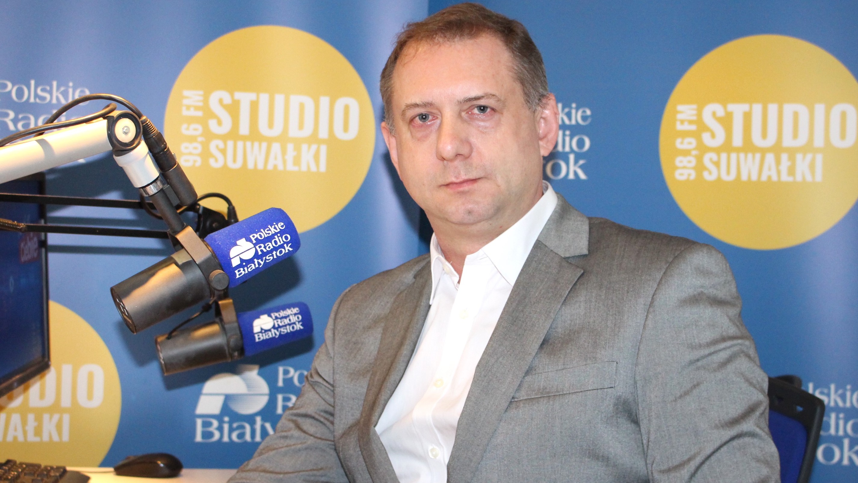 Jacek Roszkowski