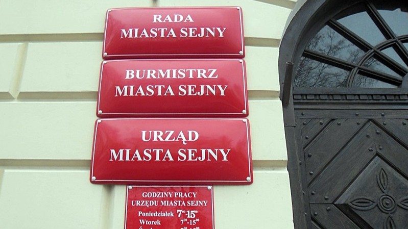 Pod znakiem zapytania stoi budowa komunalnej ciepłowni w Sejnach