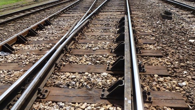 Spółka PKP Polskie Linie Kolejowe odwołała konsultacje społeczne w Raczkach ws. przebiegu trasy Rail Baltica
