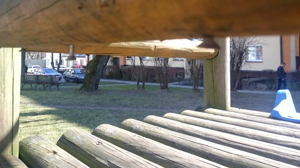 Suwalscy rodzice i ich pociechy muszą uzbroić się w cierpliwość