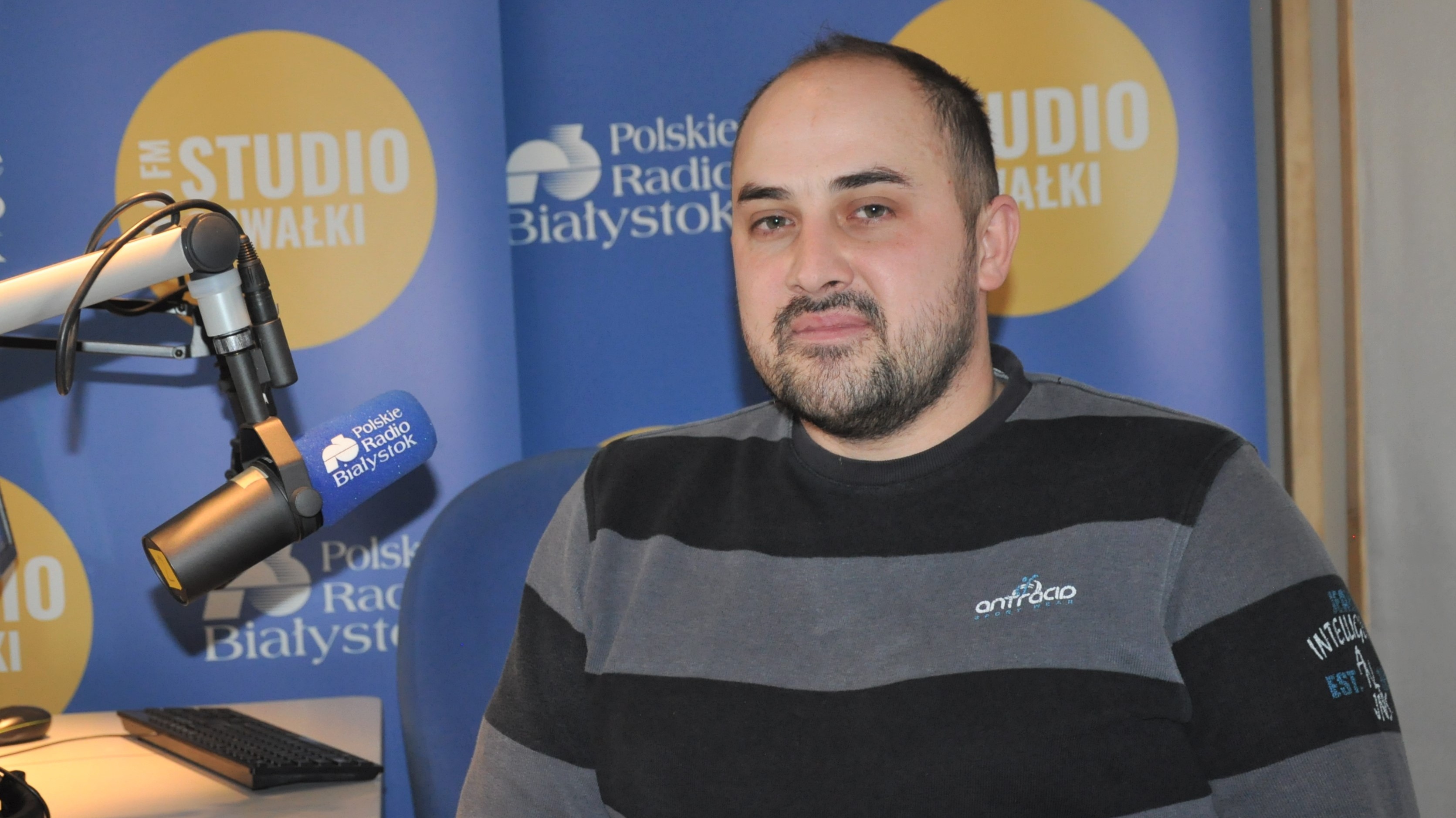 Marcin Kuklewicz