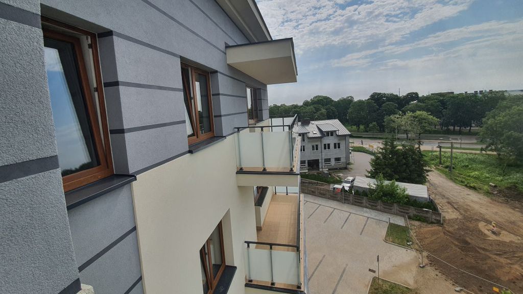 Suwalscy radni chcą, aby rodziny wielodzietne łatwiej mogły ubiegać się o mieszkania komunalne