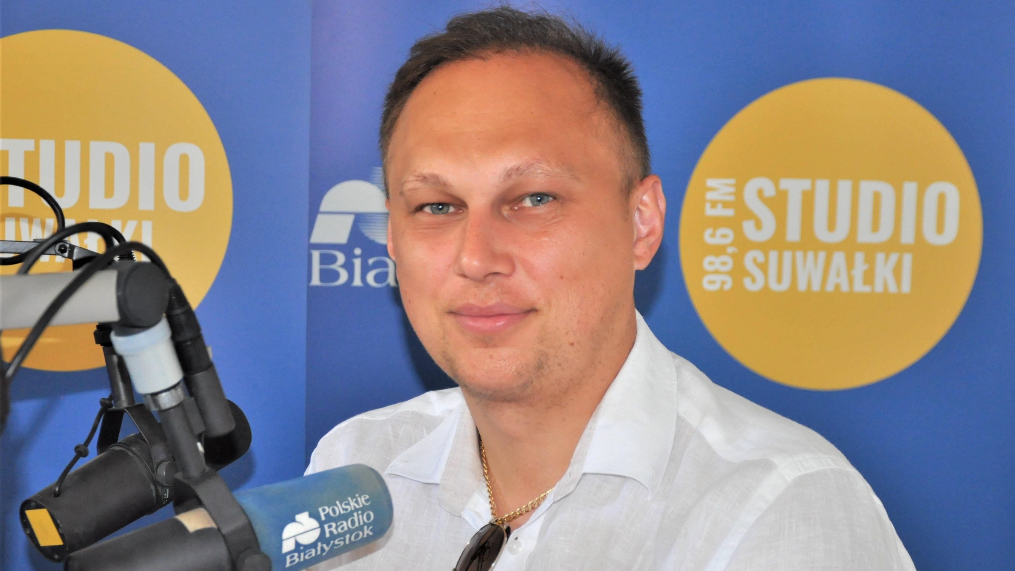 Wojciech Winnik