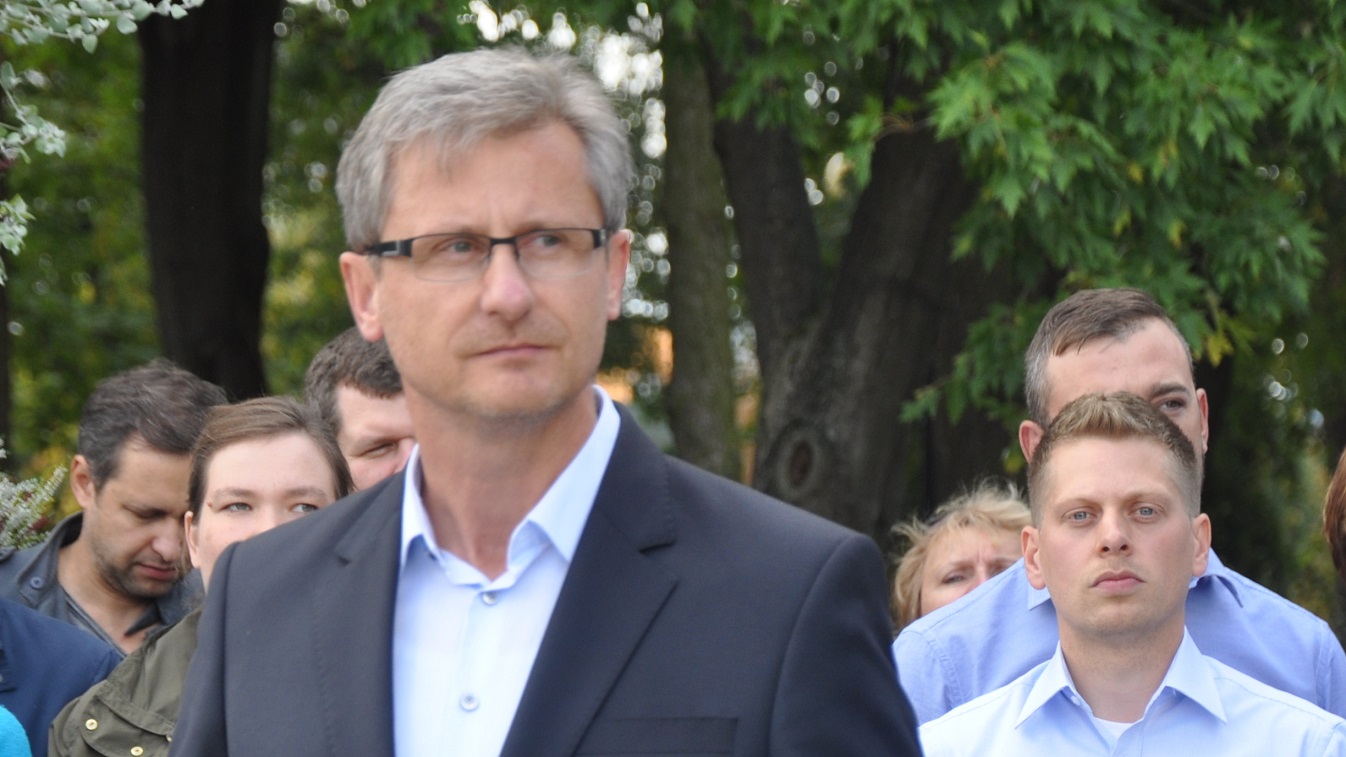 Kolejny augustowski radny jest zagrożony utratą mandatu