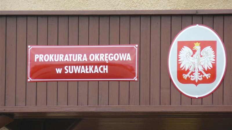 Sprawa postrzelenia we wsi Przejma Mała wciąż nie została wyjaśniona. Dwaj mężczyźni na wolności