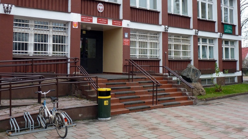 Augustowska prokuratura umorzyła śledztwo dotyczące burmistrza miasta
