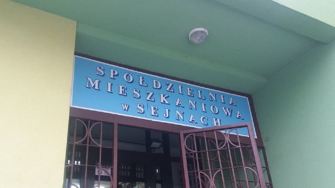 Spółdzielnie ocieplą bloki za unijne pieniądze? Jest na to szansa