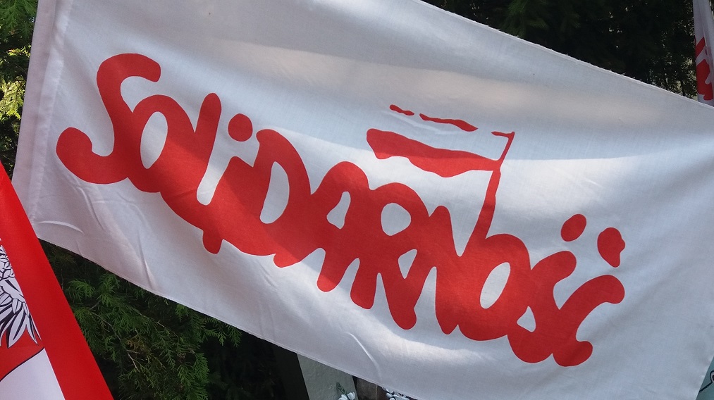 Suwalska Solidarność będzie obchodziła 42. rocznicę podpisania porozumień sierpniowych