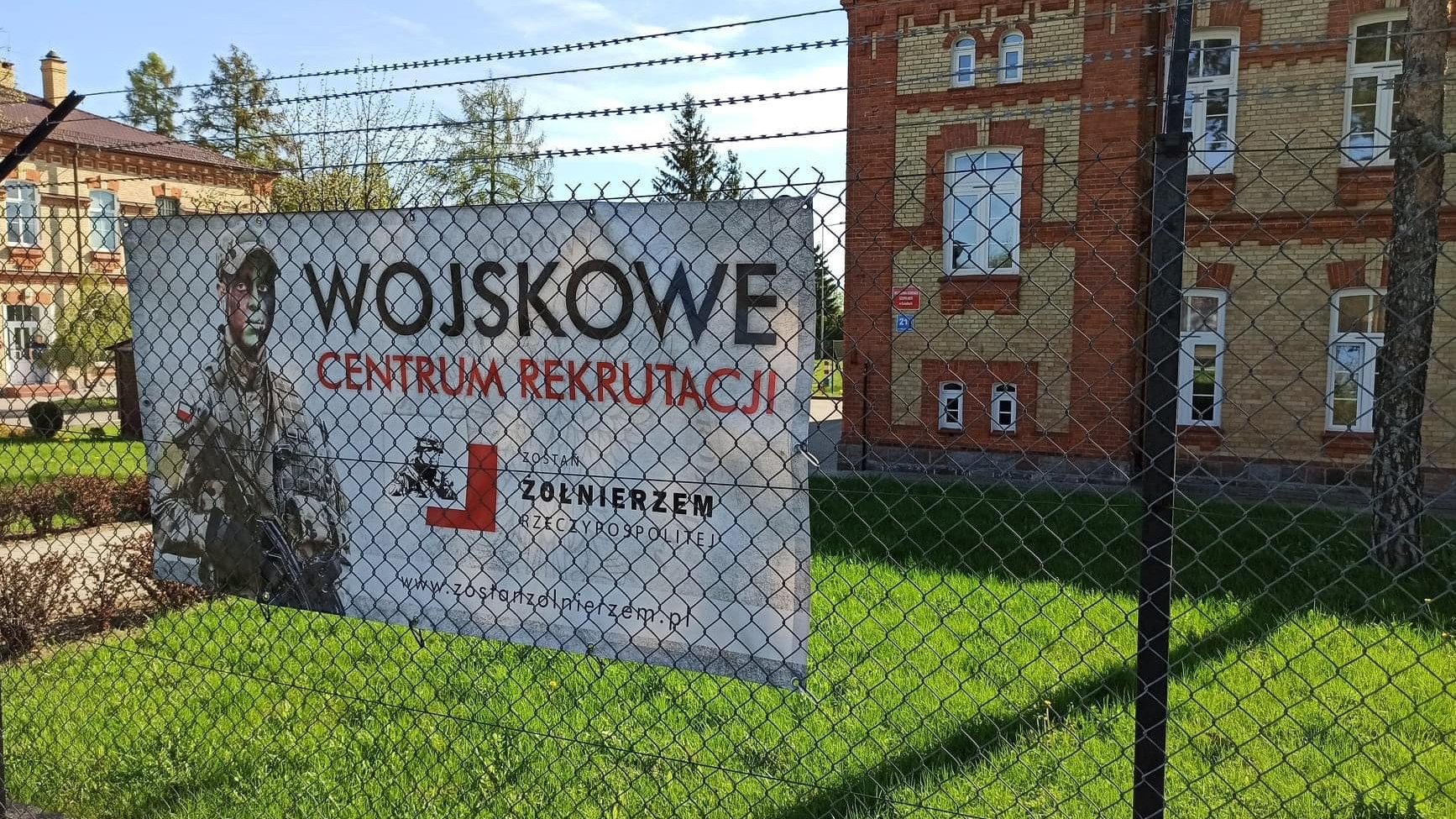 Ponad 1200 osób z Suwalszczyzny weźmie udział w kwalifikacji wojskowej