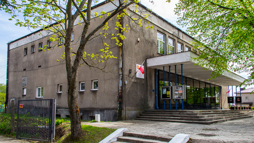 Nie wiadomo czy dojdzie do połączenia biblioteki z sejneńskim ośrodkiem kultury