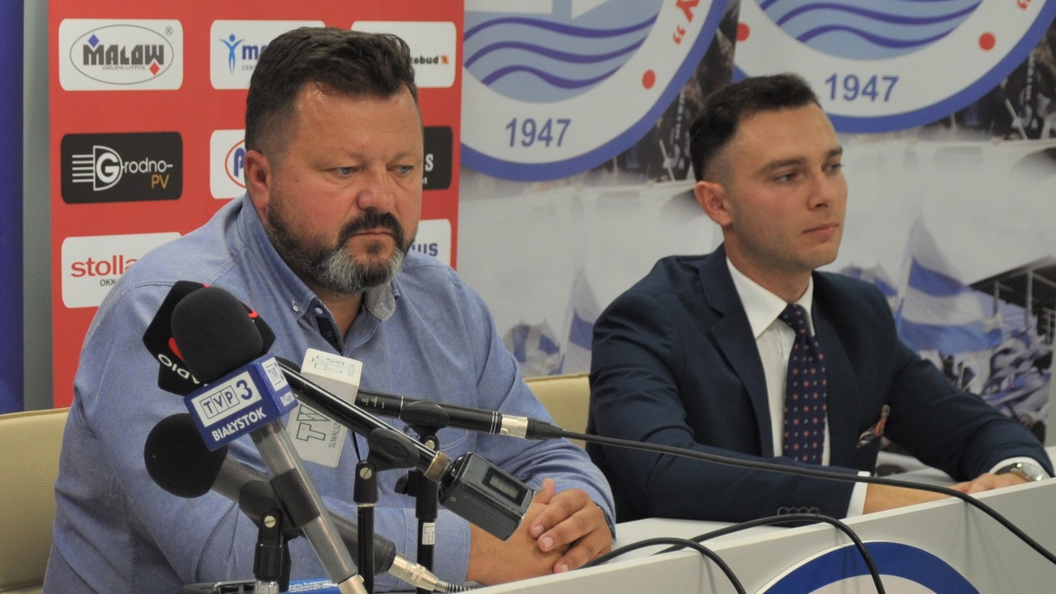 Powołano do życia stowarzyszenie Socios Wigry Suwałki. Zajmie się ono promocją piłki nożnej wśród młodzieży