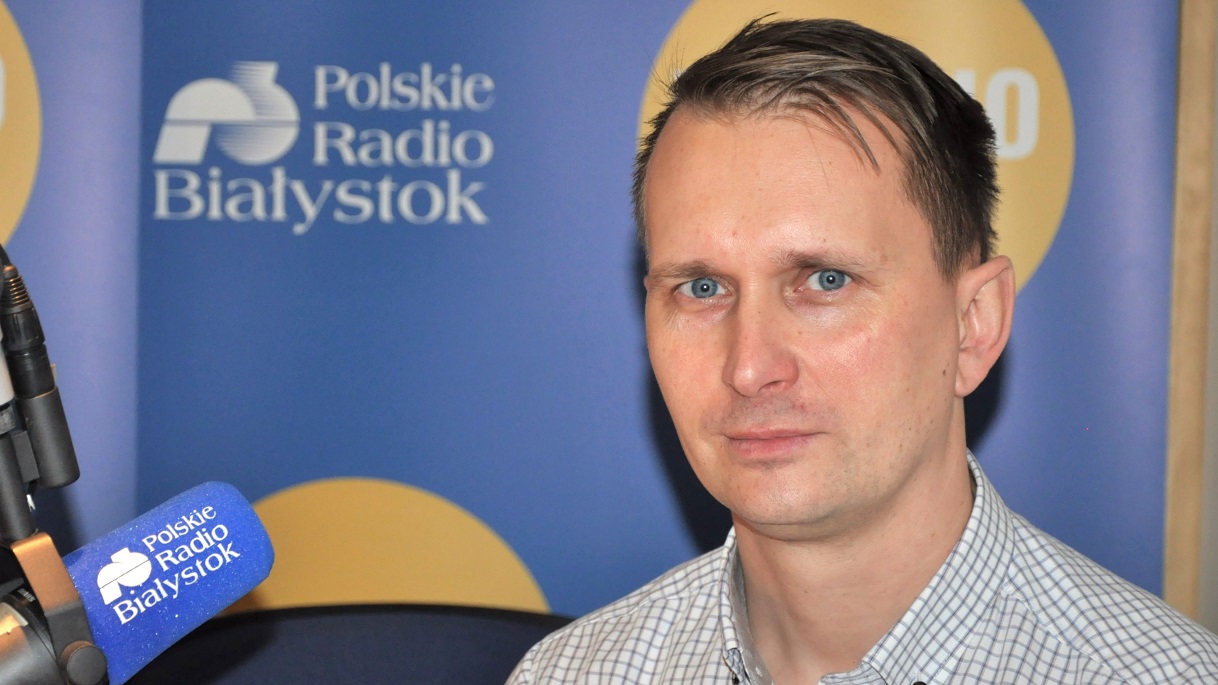 Sławomir Sieczkowski