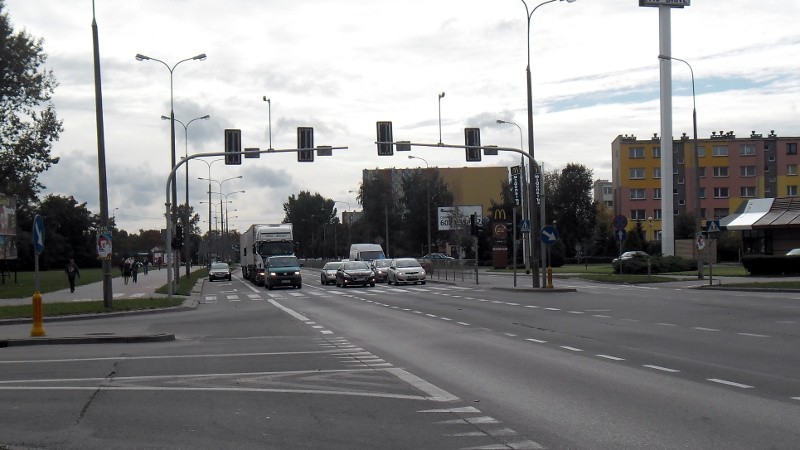 Suwałki. Ulica Utrata będzie wyremontowana w całości
