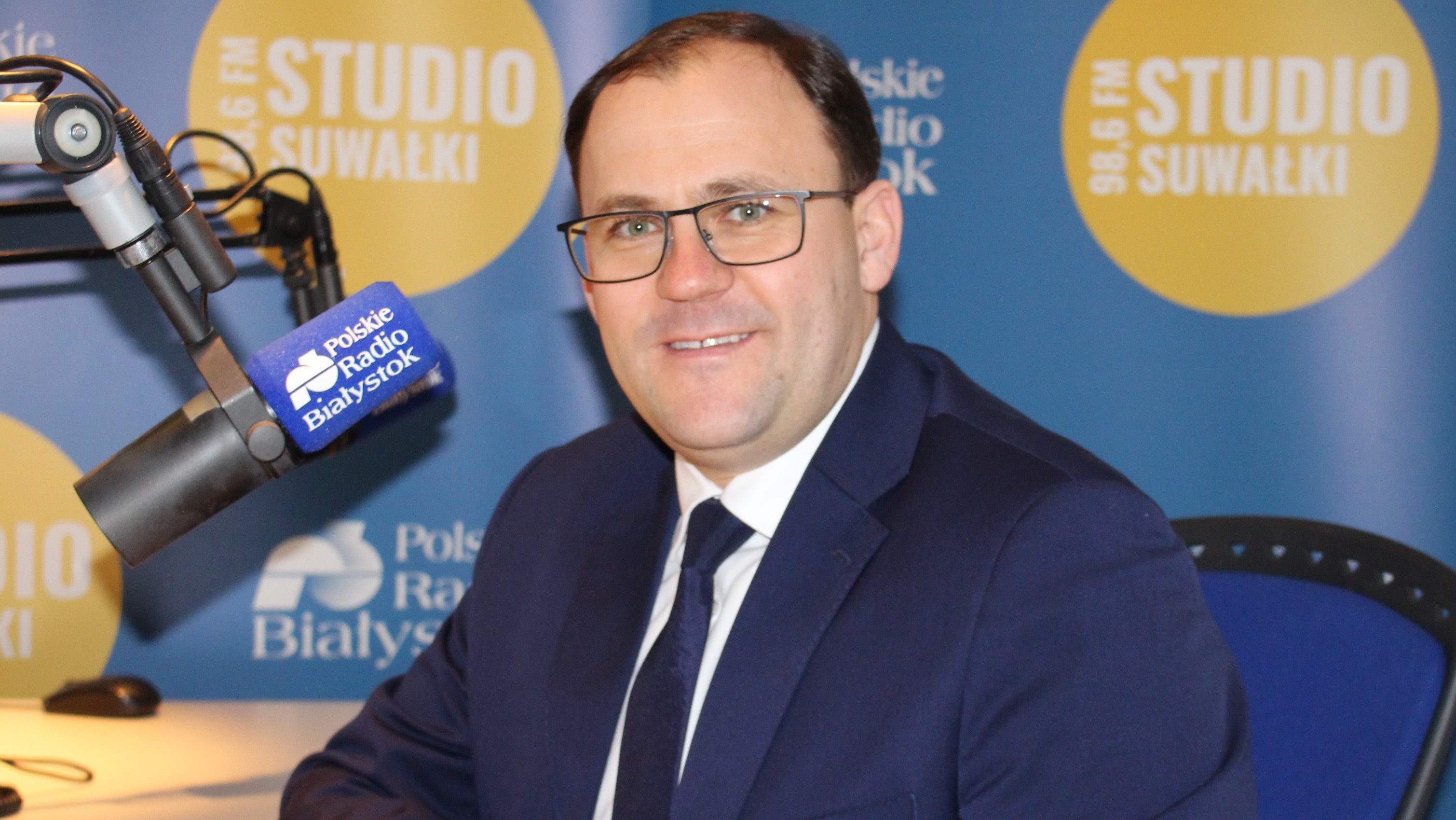 Szymon Racis
