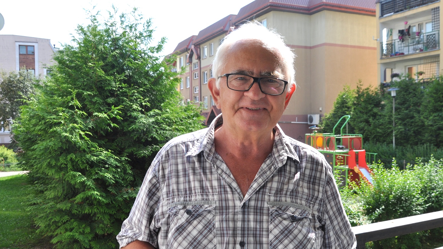 "Tylko pocałuj czule" - nowa książka prof. Krzysztofa Jasiewicza