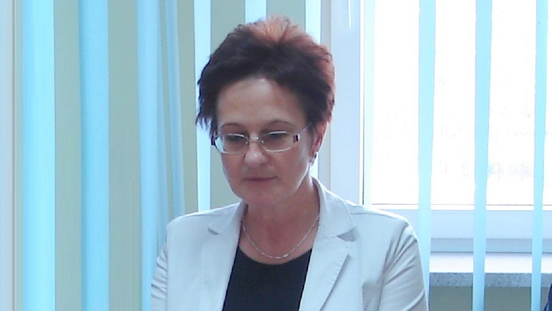 Elżbieta Bednarko