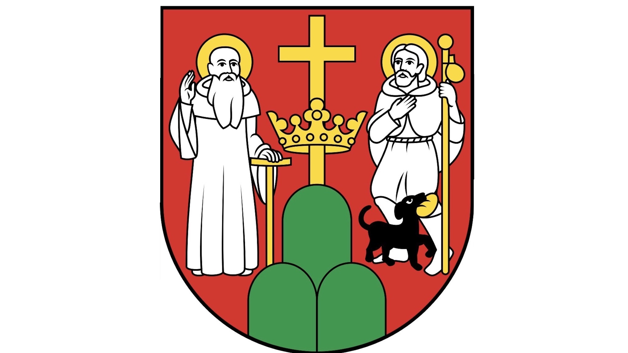 Suwałki mają nowy herb