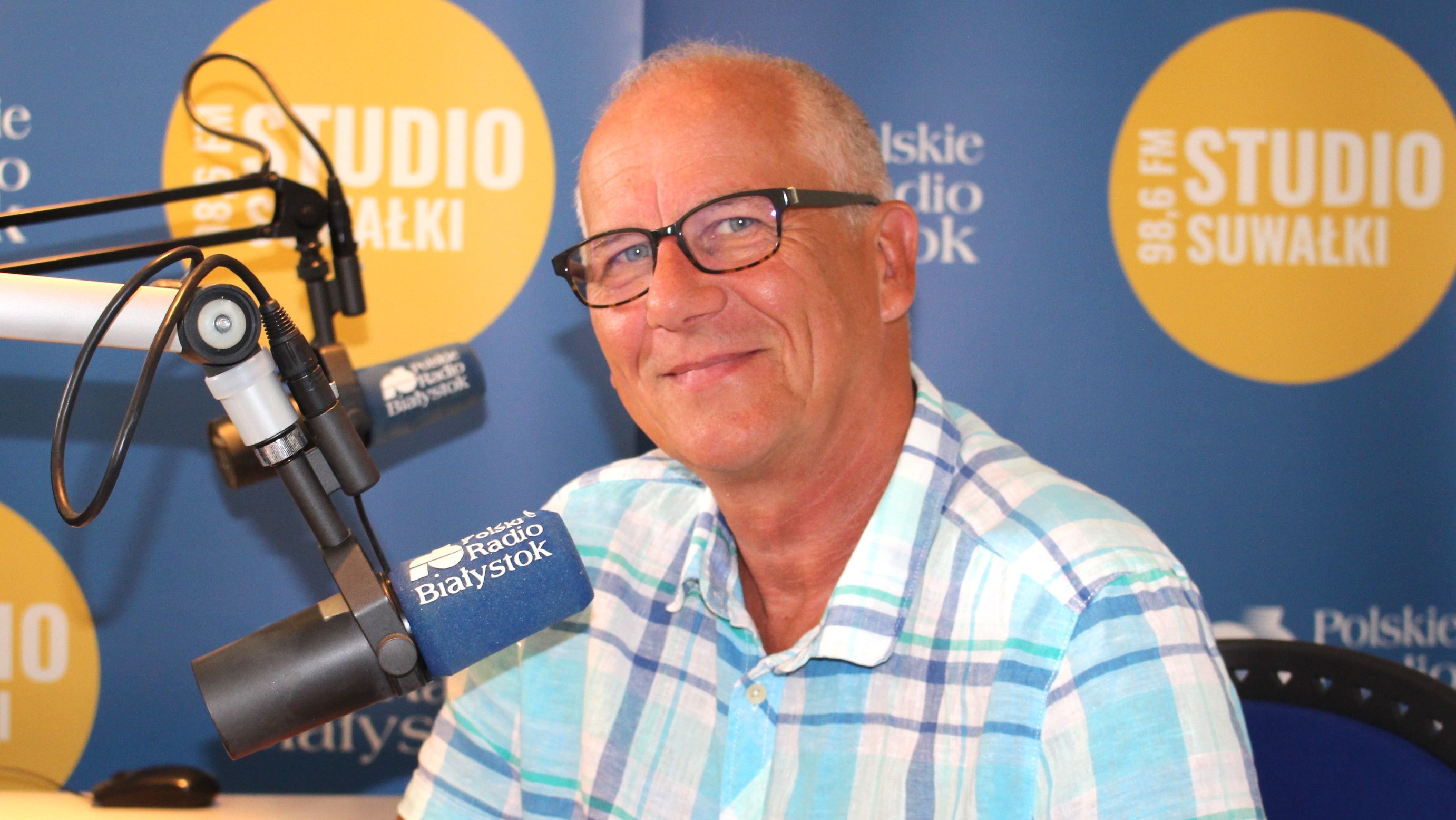 Marek Zborowski-Weychman