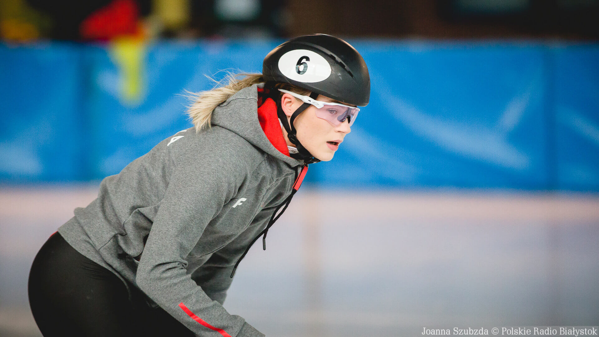 Natalia Maliszewska wygrała w Pekinie zawody Pucharu Świata w short tracku na dystansie 500 m