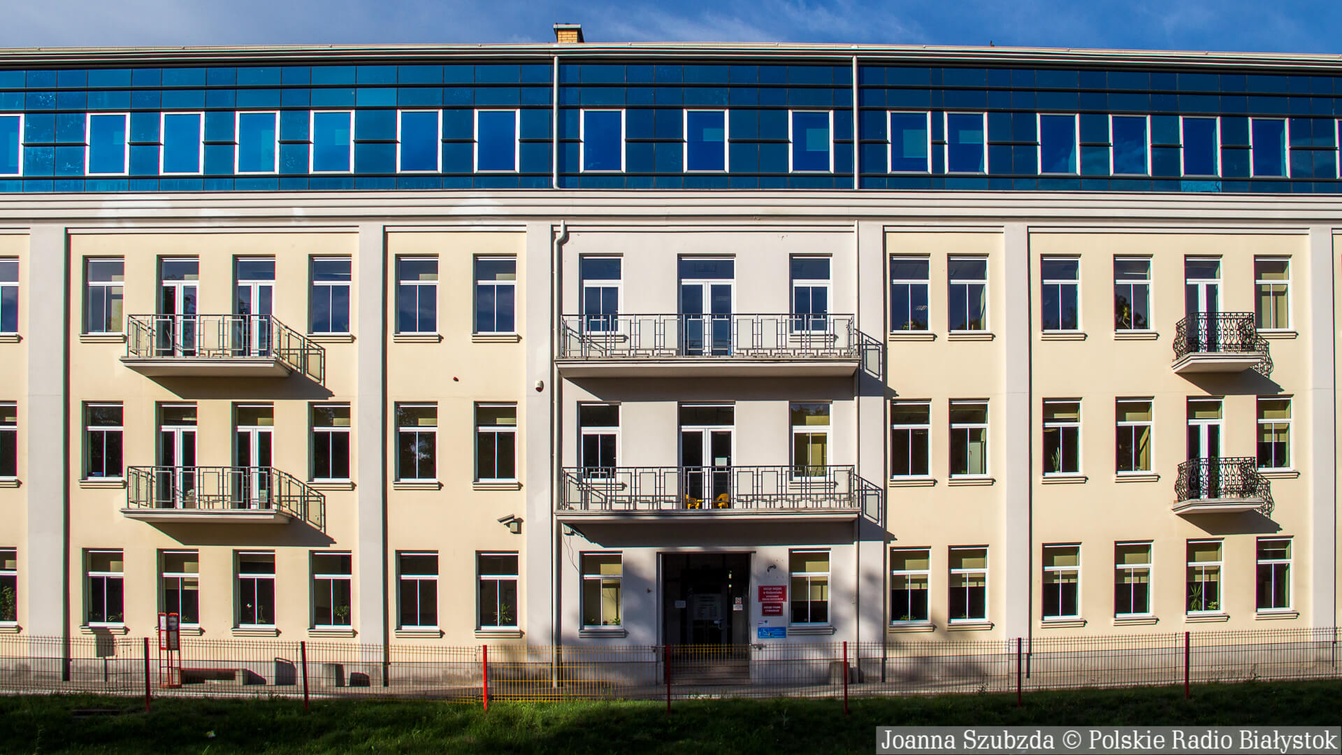 Tylko nieliczne podlaskie urzędy wprowadziły pracę zdalną