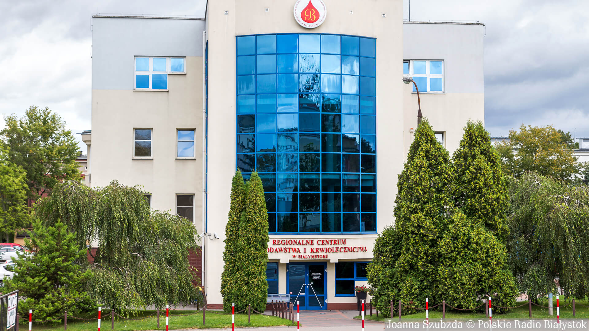 Centra krwiodawstwa apelują do ozdrowieńców, by oddawali osocze