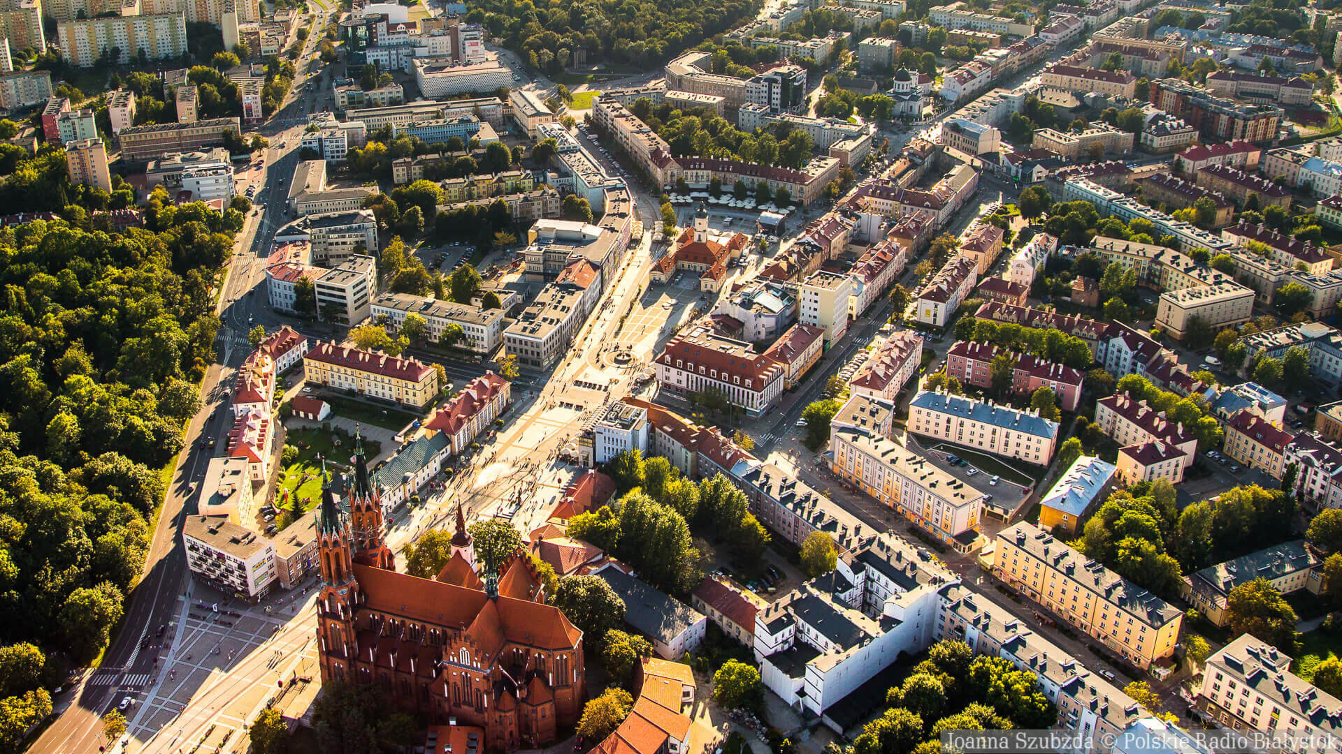 Białystok: 33 projekty do realizacji w ramach budżetu obywatelskiego 2021 - znamy wyniki