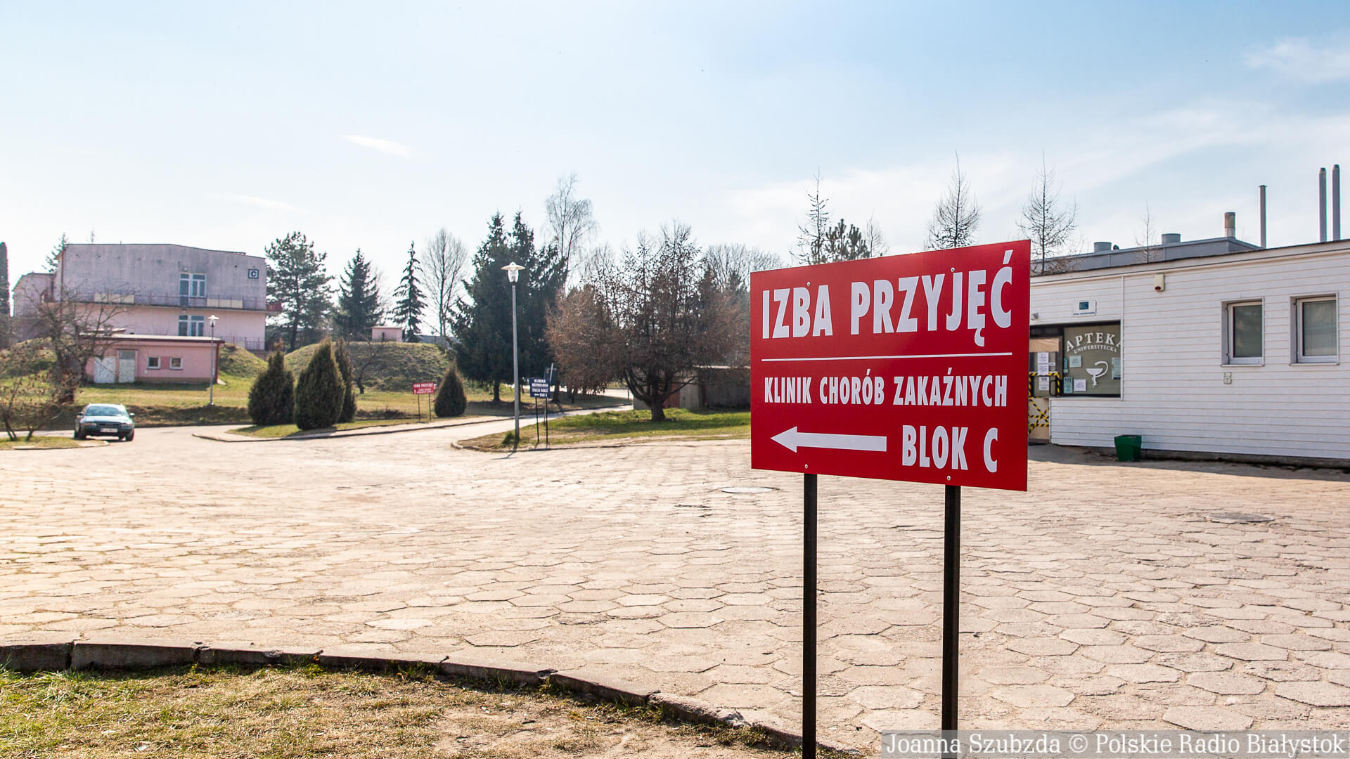 Duży wzrost zakażeń. 3003 nowe przypadki koronawirusa