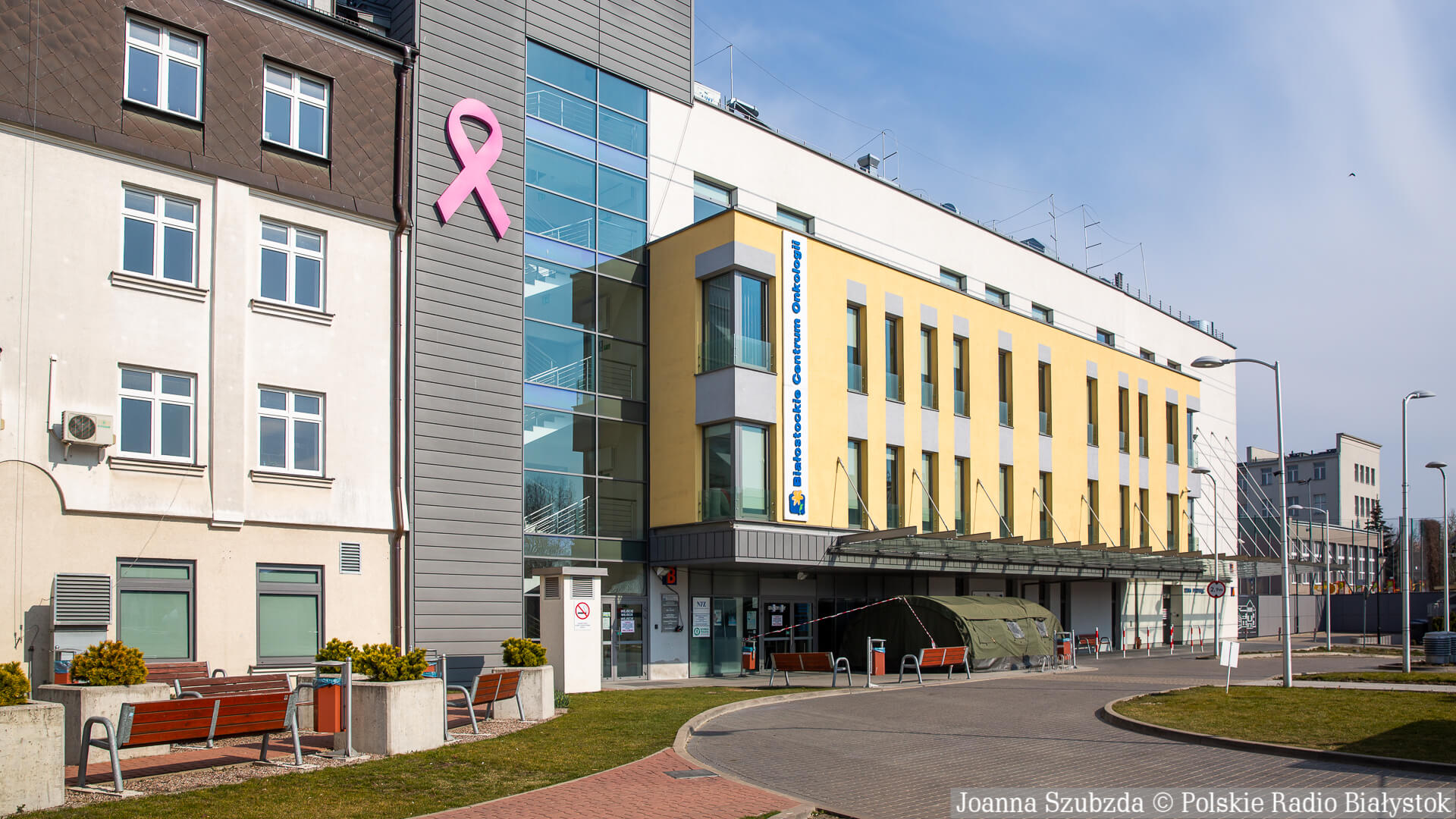 Przed wakacjami Białostockie Centrum Onkologii zaprasza na darmowe badania skóry