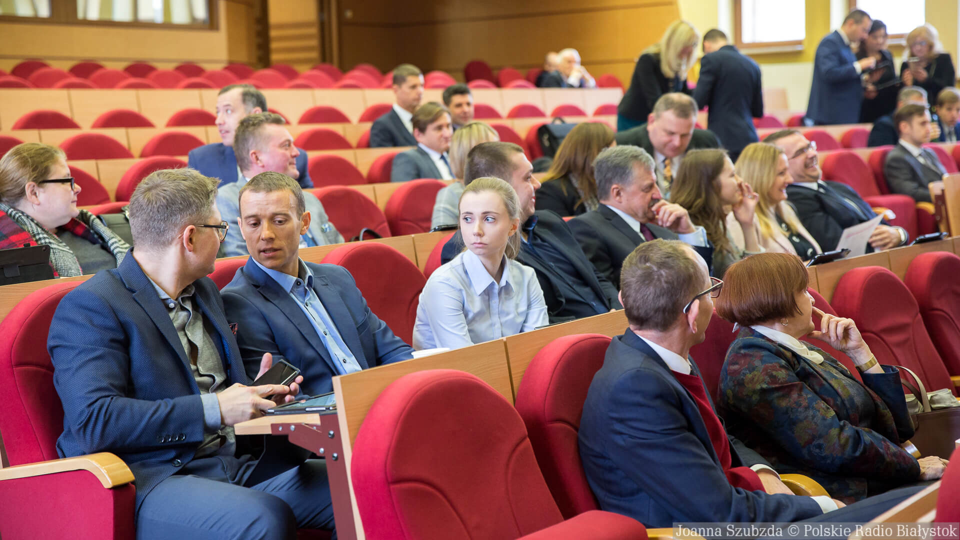 Rada Miasta Białystok zaskarżyła do sądu rozstrzygnięcia nadzorcze wojewody podlaskiego