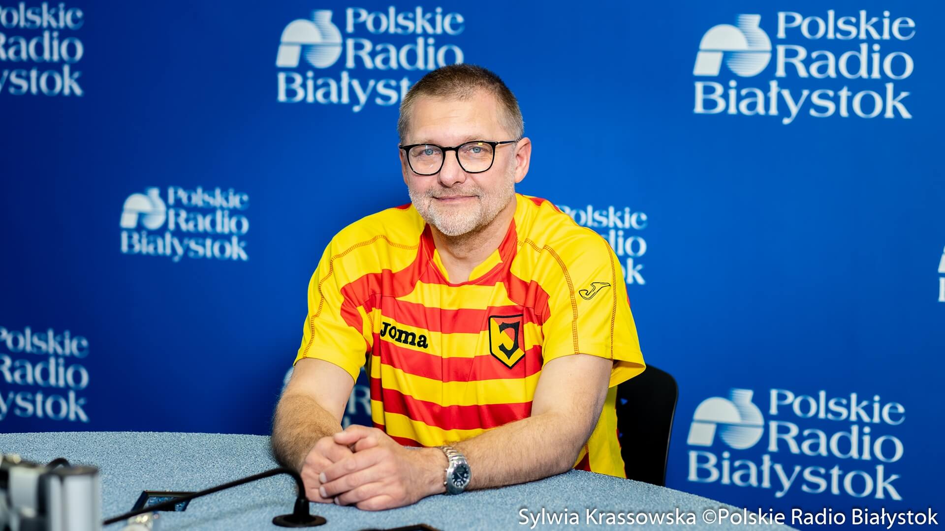 Jerzy Kułakowski [wideo]