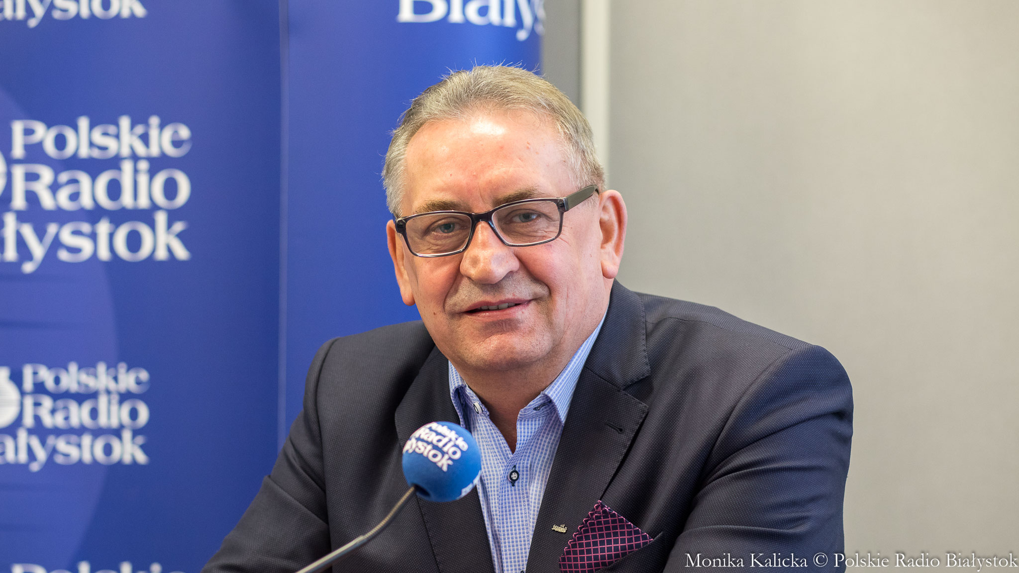 Józef Mozolewski [wideo]