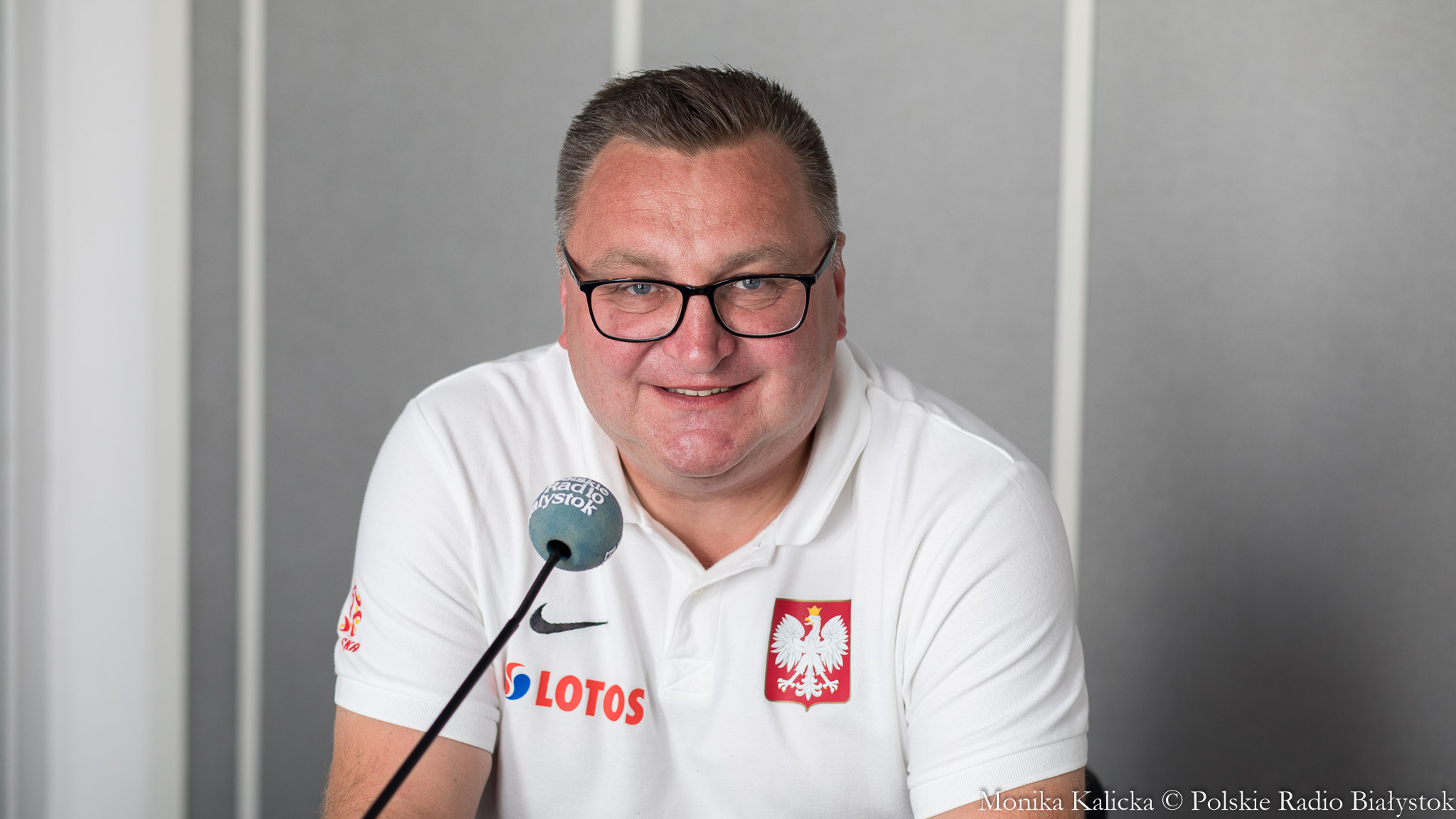 Czesław Michniewicz nie będzie już selekcjonerem reprezentacji Polski