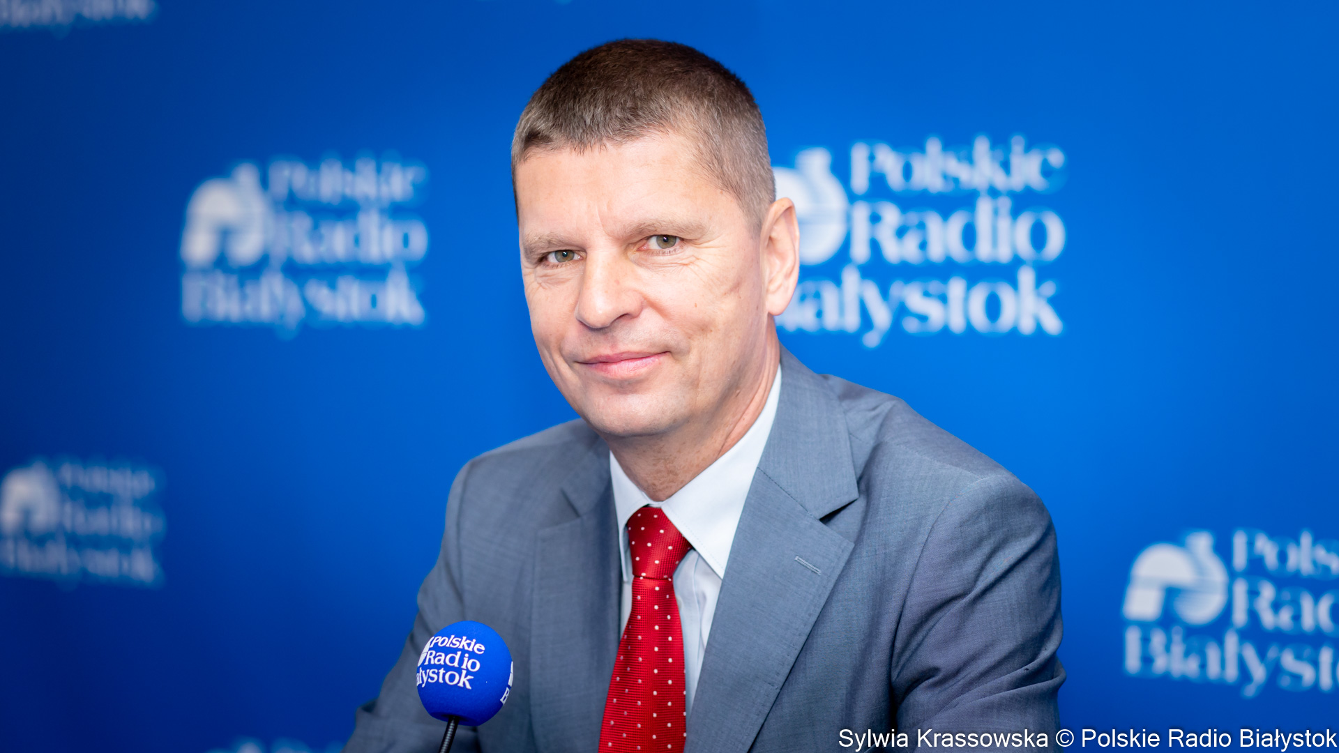 Dariusz Piontkowski [wideo]