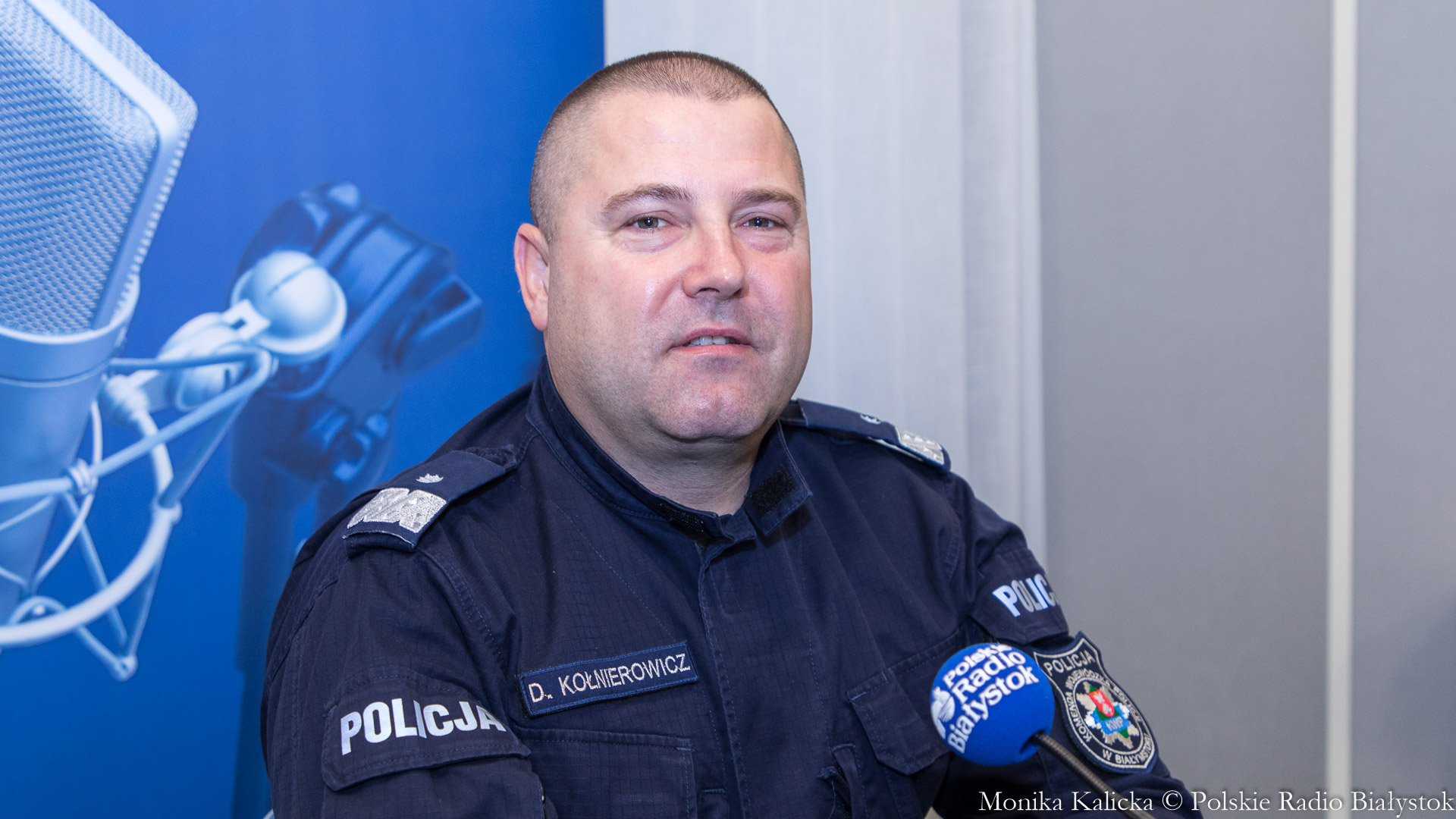nadinsp. Daniel Kołnierowicz [wideo]