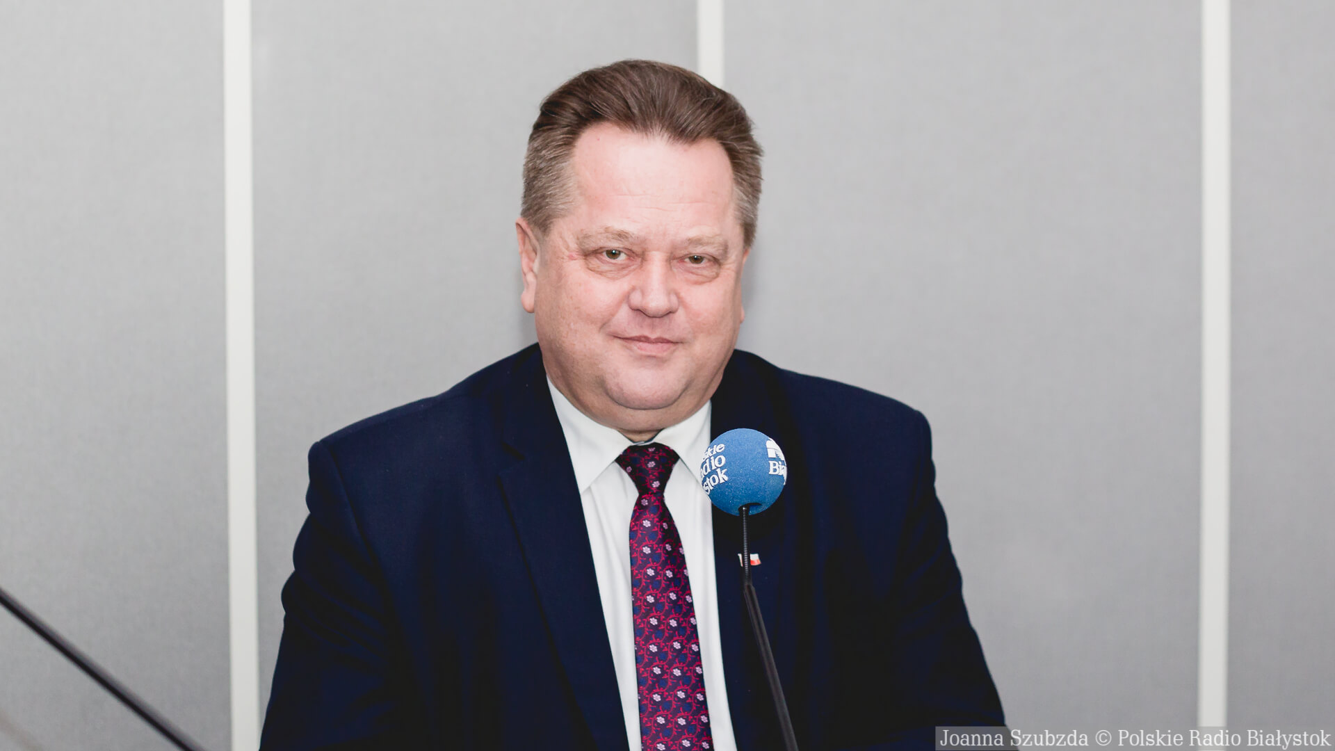 Jarosław Zieliński