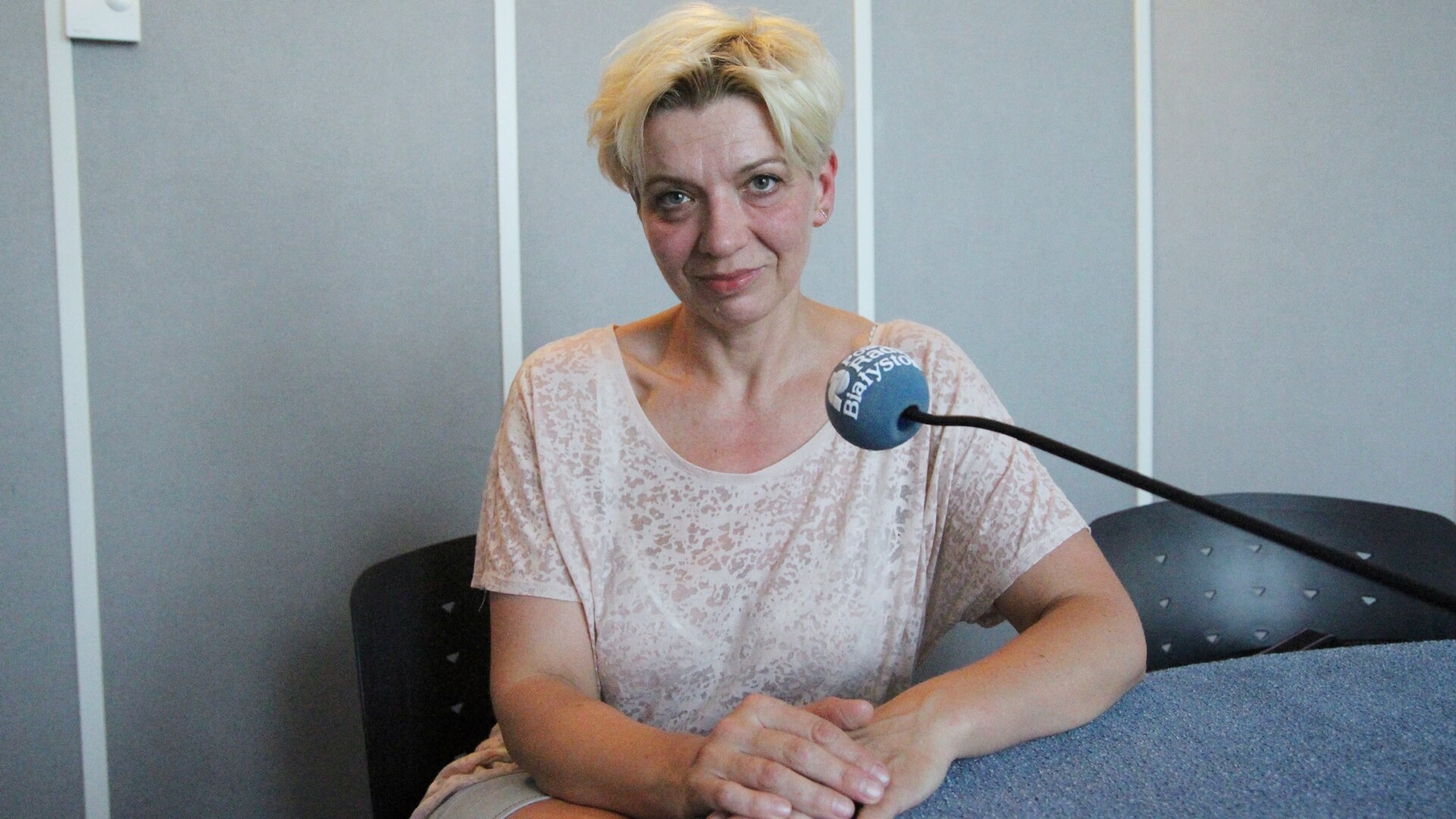 Magdalena Misiejuk
