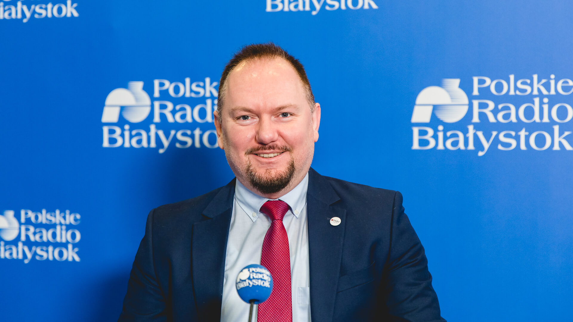 Dariusz Budrowski