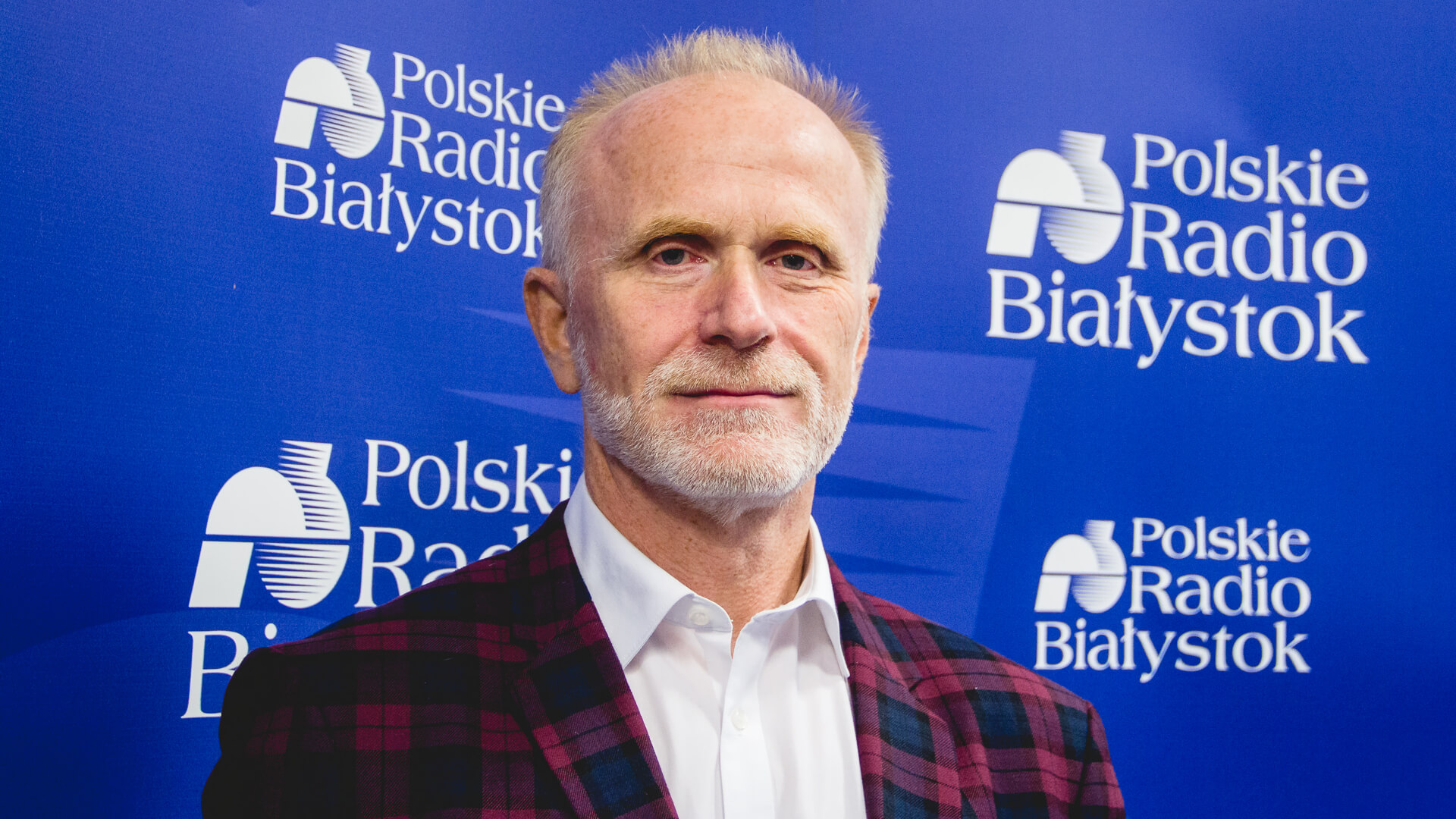 Prof. Radziwon: udało się zgromadzić zapas osocza, nie powinno go brakować w terapii chorych na COVID-19