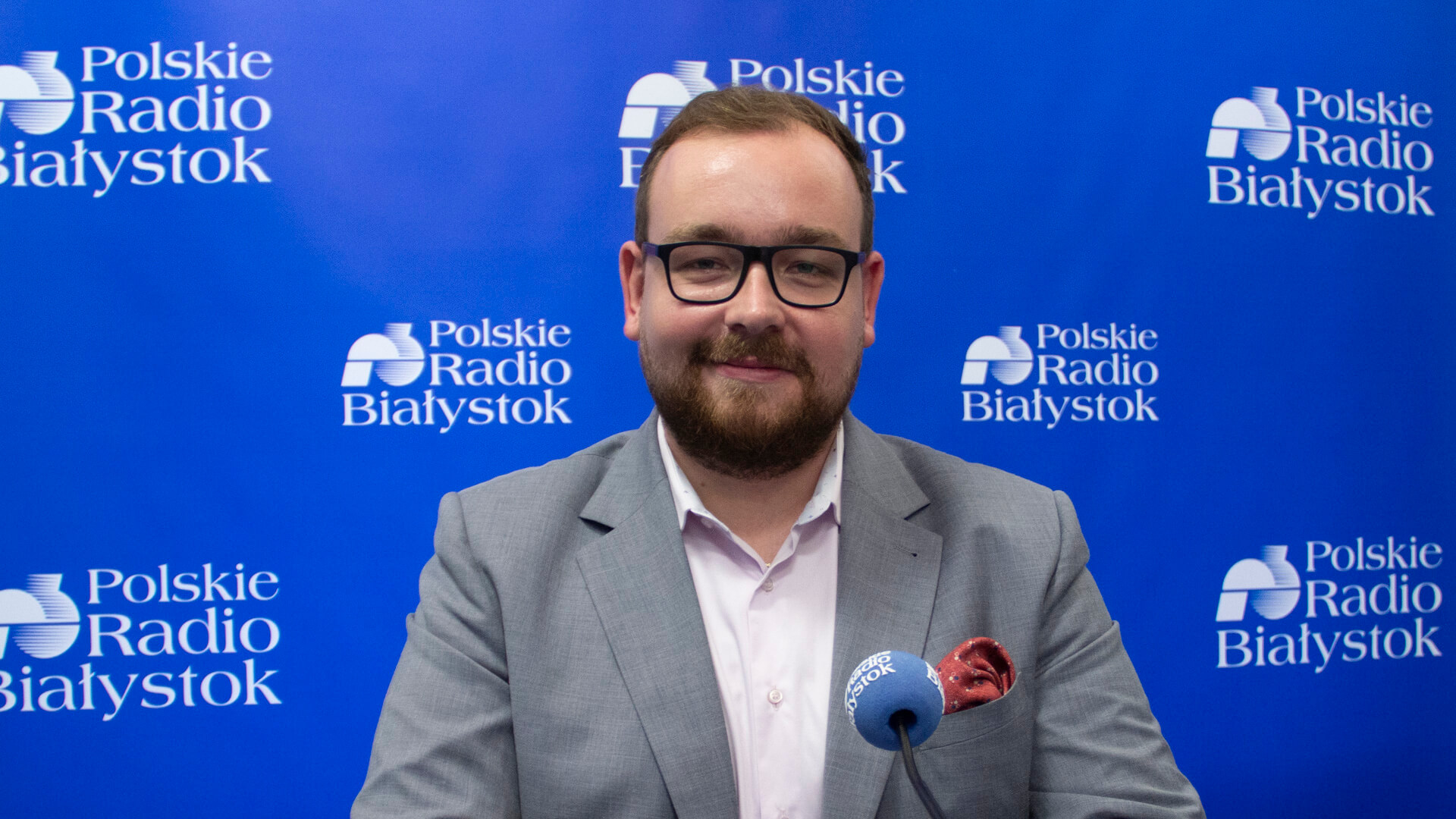 Sebastian Łukaszewicz [wideo]