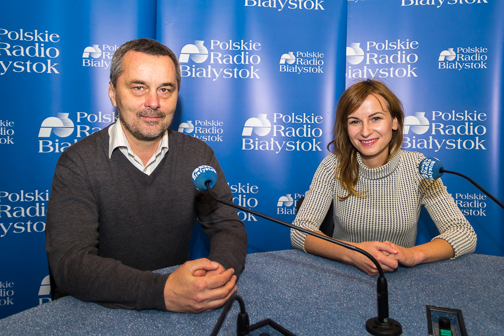 Bieg charytatywny na rzecz Hospicjum Domowego w Nowej Woli