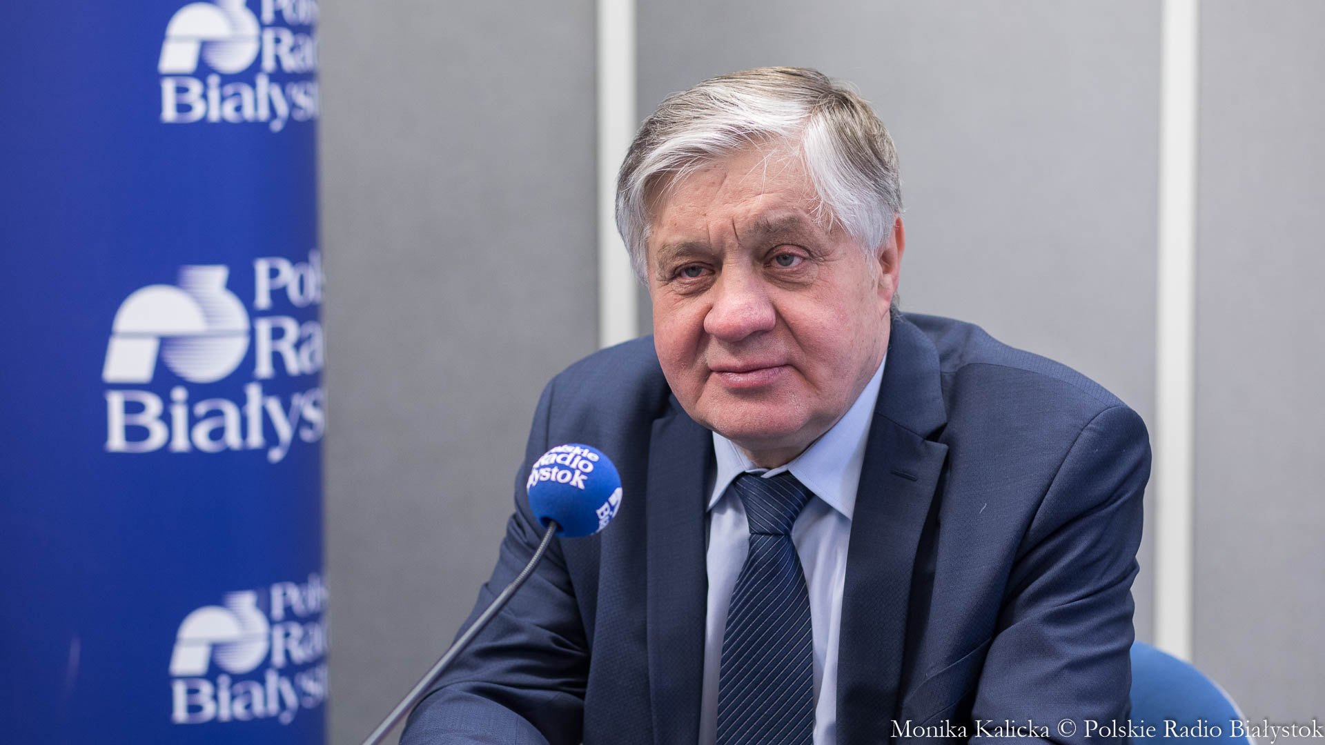 Krzysztof Jurgiel apeluje do Prokuratury Krajowej o interwencję ws. bankructwa Bielmleku