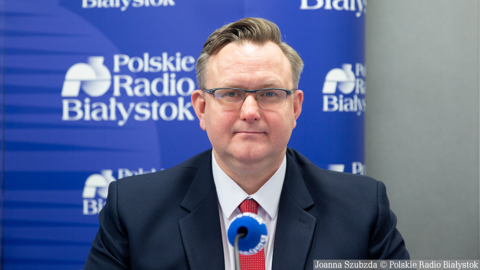 Maciej Olesiński