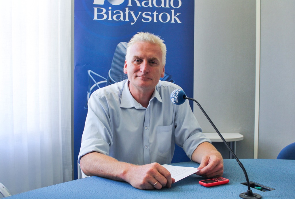 Wojciech Koronkiewicz