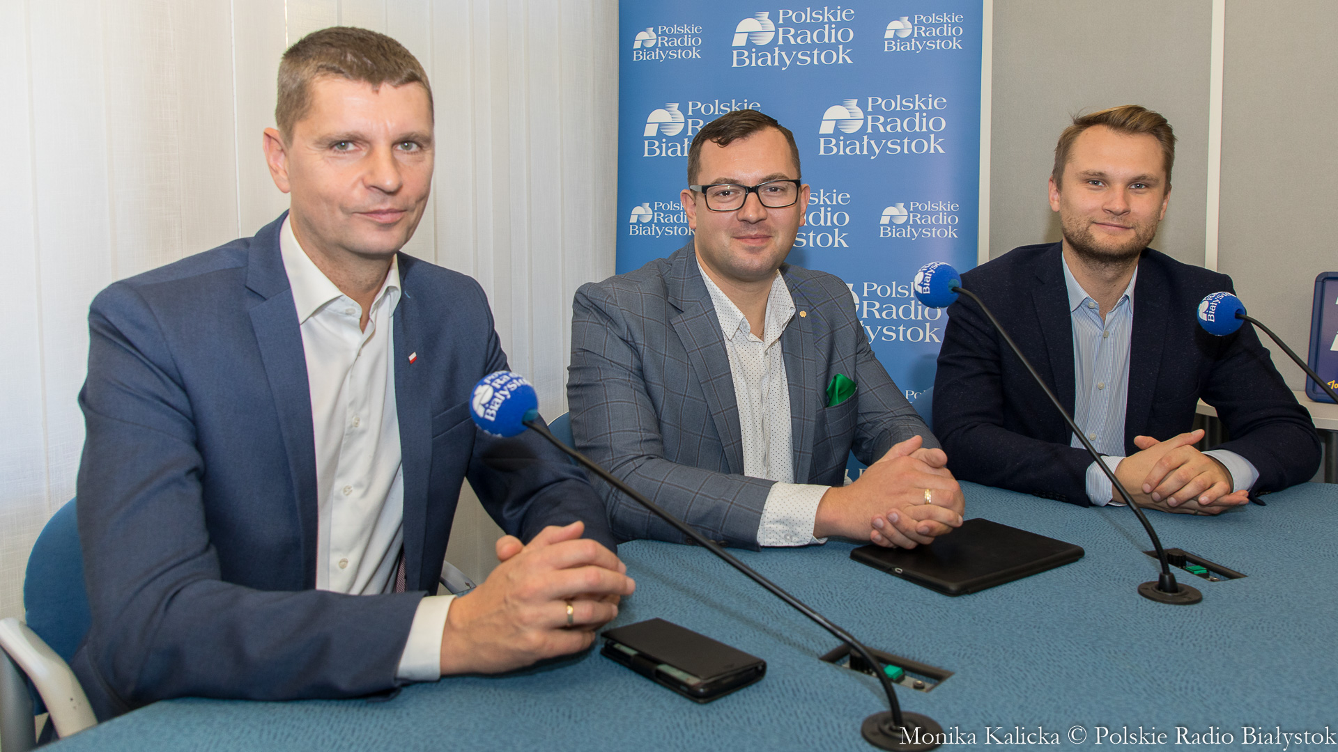 Krajobraz polityczny tydzień po wyborach