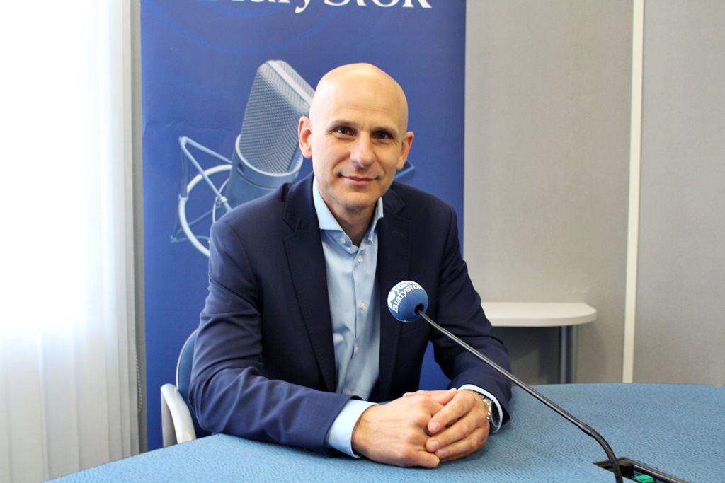 Zbigniew Gołębiewski