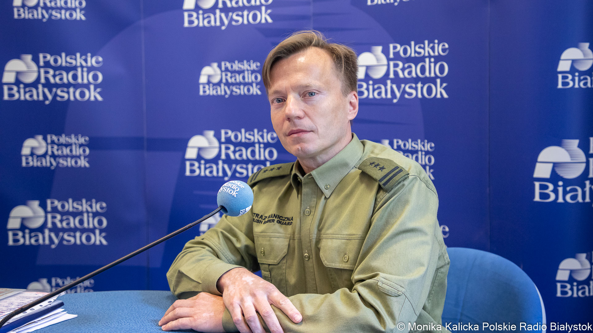 płk Andrzej Jakubaszek
