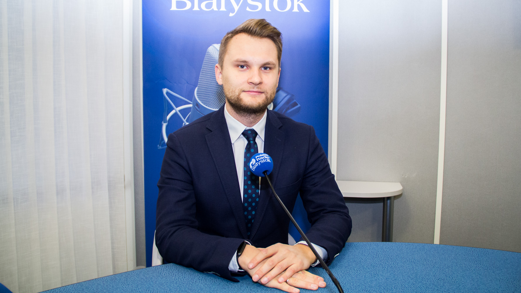 Krzysztof Truskolaski: Problemy w rekrutacji to efekt reformy edukacji