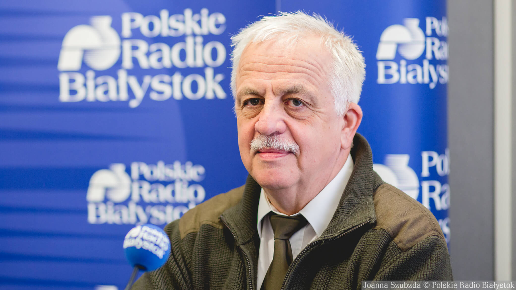 Andrzej Grygoruk nie jest już dyrektorem Biebrzańskiego Parku Narodowego