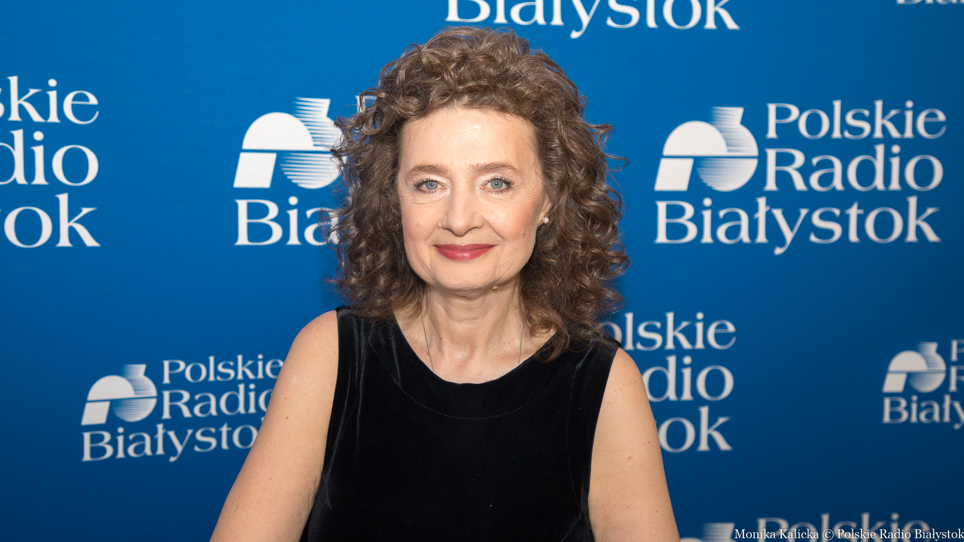 Ewa Iżykowska-Lipińska