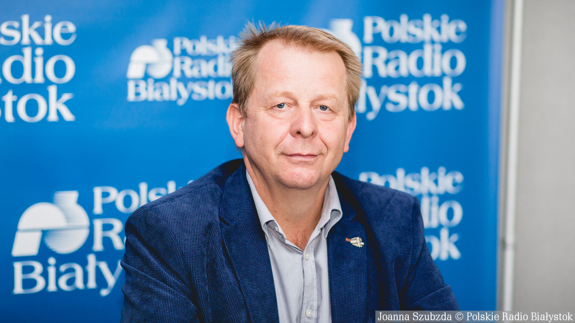 Grzegorz Leszczyński